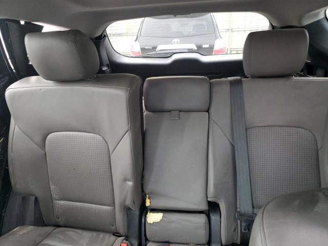 Photo 9 VIN: 5XYZU3LB5DG007892 - HYUNDAI SANTA FE 