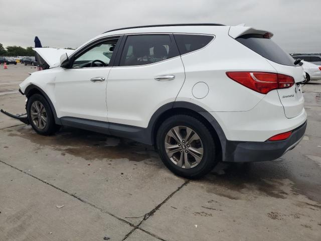 Photo 1 VIN: 5XYZU3LB5DG013983 - HYUNDAI SANTA FE S 