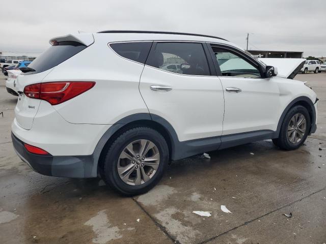 Photo 2 VIN: 5XYZU3LB5DG013983 - HYUNDAI SANTA FE S 