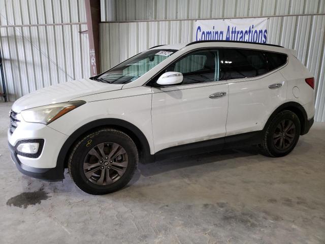 Photo 0 VIN: 5XYZU3LB5DG015006 - HYUNDAI SANTA FE 