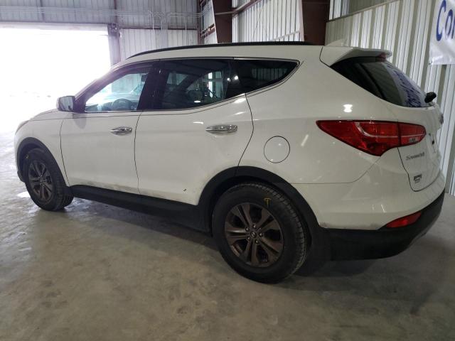 Photo 1 VIN: 5XYZU3LB5DG015006 - HYUNDAI SANTA FE 