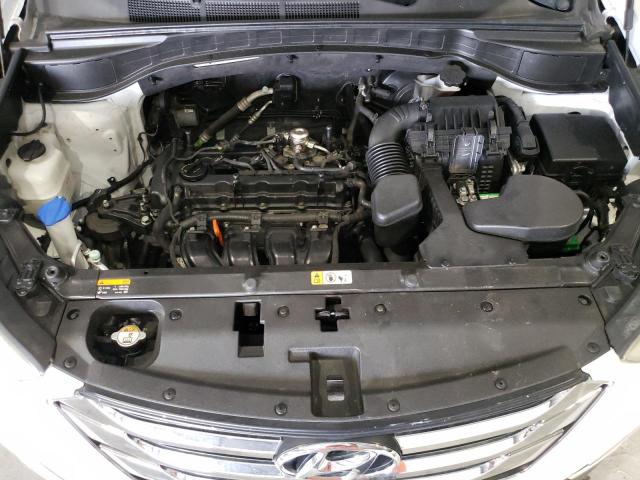 Photo 11 VIN: 5XYZU3LB5DG015006 - HYUNDAI SANTA FE 