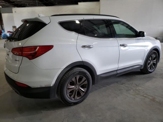 Photo 2 VIN: 5XYZU3LB5DG015006 - HYUNDAI SANTA FE 