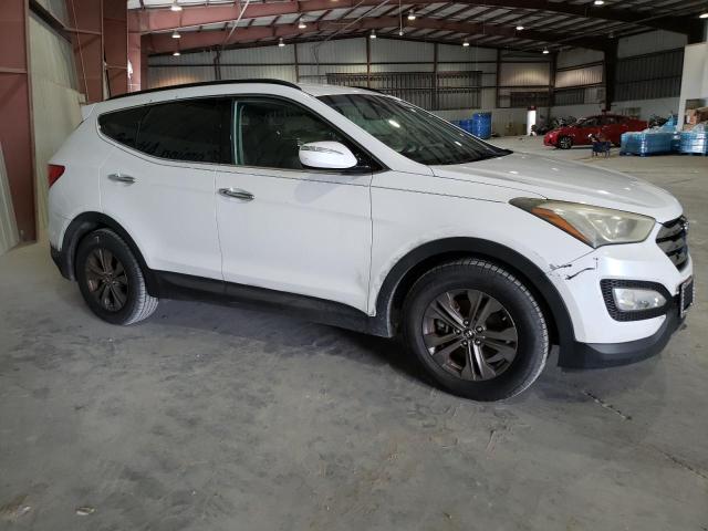 Photo 3 VIN: 5XYZU3LB5DG015006 - HYUNDAI SANTA FE 