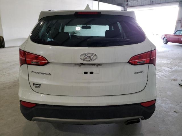 Photo 5 VIN: 5XYZU3LB5DG015006 - HYUNDAI SANTA FE 