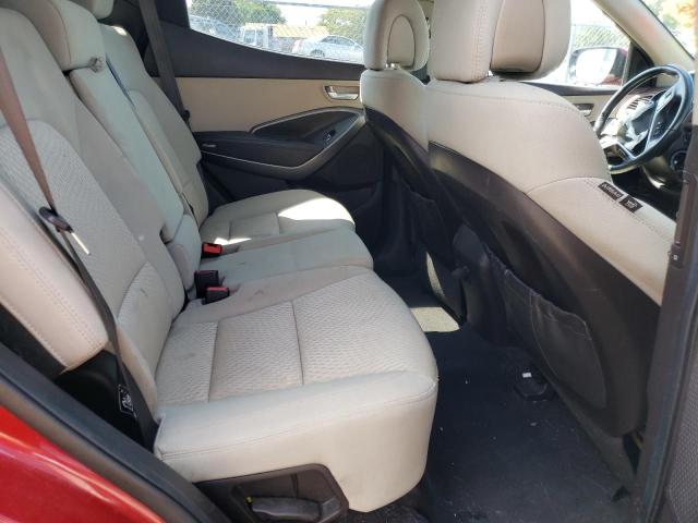 Photo 5 VIN: 5XYZU3LB5DG026250 - HYUNDAI SANTA FE S 