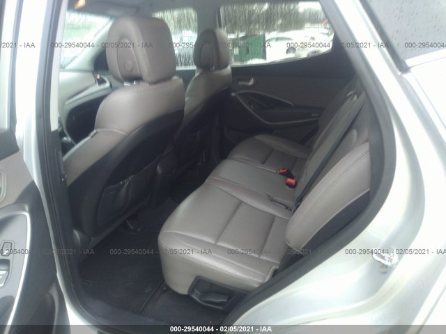 Photo 7 VIN: 5XYZU3LB5DG027348 - HYUNDAI SANTA FE 