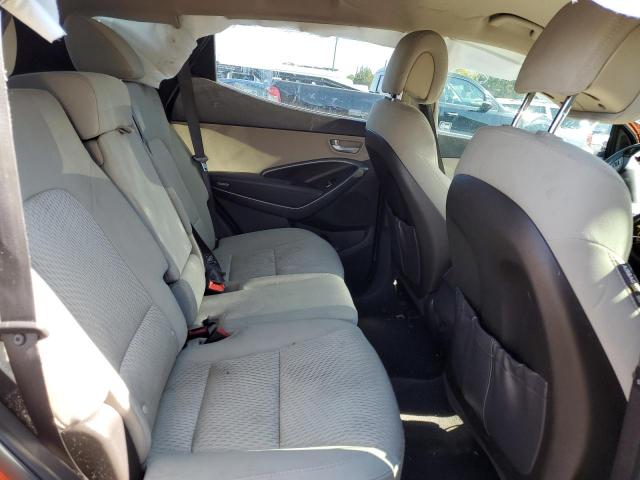 Photo 10 VIN: 5XYZU3LB5DG032856 - HYUNDAI SANTA FE S 