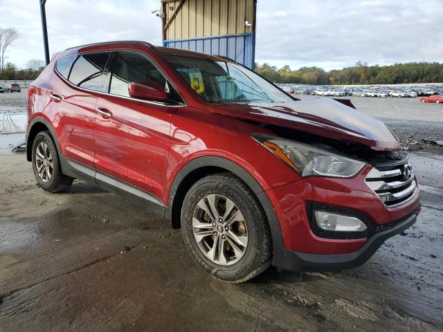 Photo 3 VIN: 5XYZU3LB5DG058549 - HYUNDAI SANTA FE S 