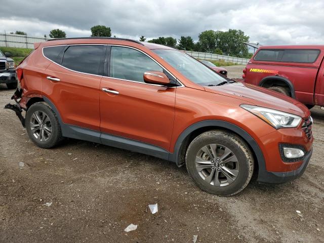 Photo 3 VIN: 5XYZU3LB5DG058924 - HYUNDAI SANTA FE S 