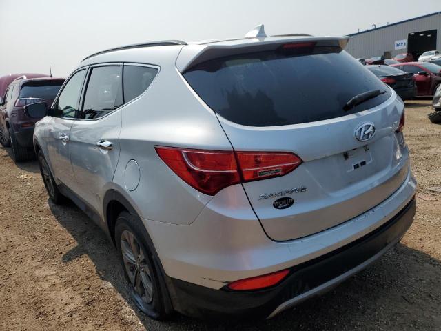 Photo 1 VIN: 5XYZU3LB5DG060818 - HYUNDAI SANTA FE 