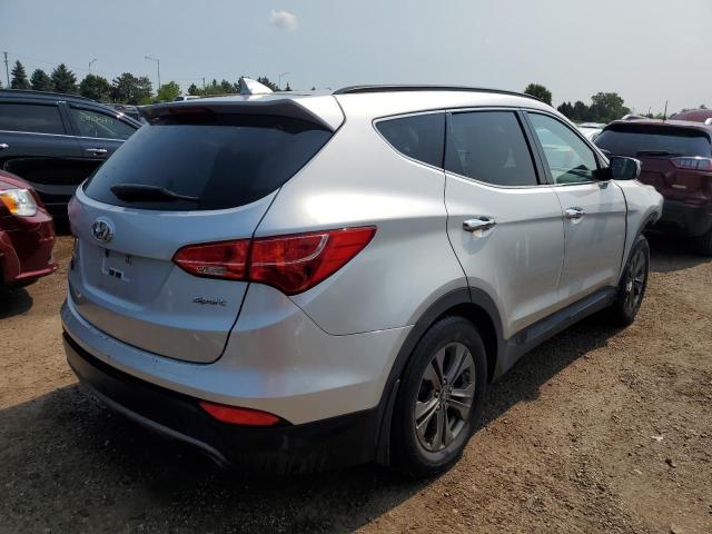 Photo 2 VIN: 5XYZU3LB5DG060818 - HYUNDAI SANTA FE 