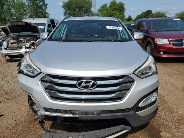 Photo 4 VIN: 5XYZU3LB5DG060818 - HYUNDAI SANTA FE 