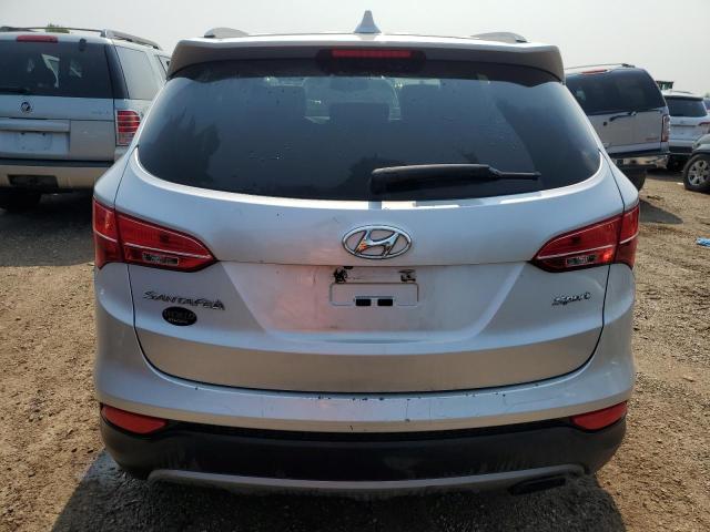 Photo 5 VIN: 5XYZU3LB5DG060818 - HYUNDAI SANTA FE 