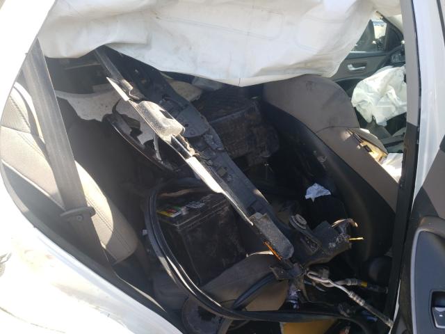 Photo 5 VIN: 5XYZU3LB5DG074184 - HYUNDAI SANTA FE S 