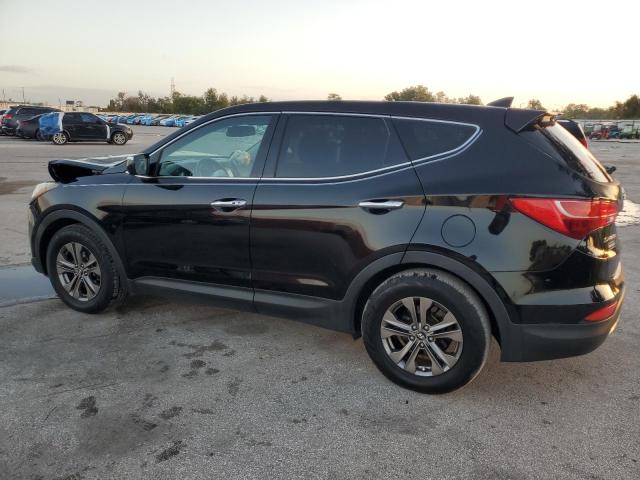 Photo 1 VIN: 5XYZU3LB5DG119091 - HYUNDAI SANTA FE S 