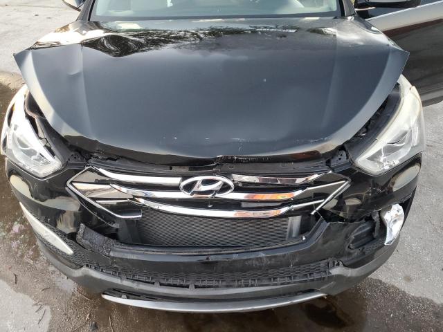 Photo 11 VIN: 5XYZU3LB5DG119091 - HYUNDAI SANTA FE S 