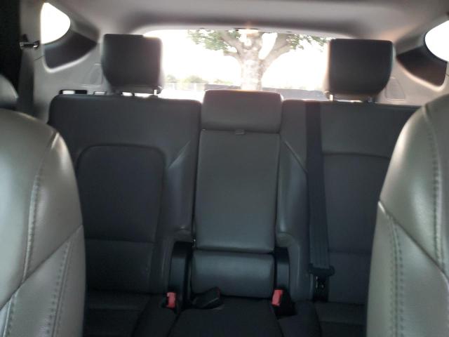 Photo 9 VIN: 5XYZU3LB5DG119091 - HYUNDAI SANTA FE S 