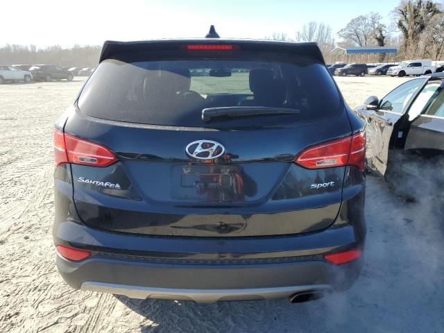 Photo 5 VIN: 5XYZU3LB5DG119530 - HYUNDAI SANTA FE S 