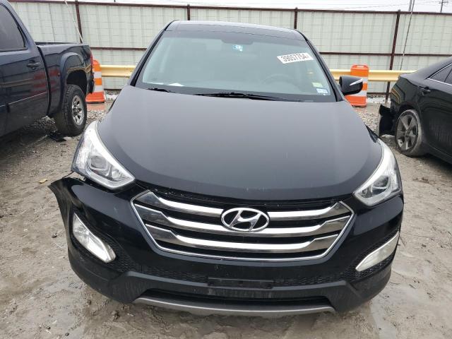 Photo 4 VIN: 5XYZU3LB5DG121147 - HYUNDAI SANTA FE 