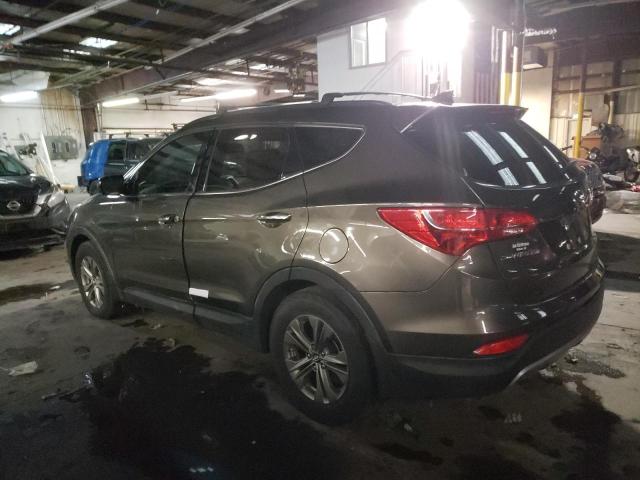 Photo 1 VIN: 5XYZU3LB5EG131775 - HYUNDAI SANTA FE S 