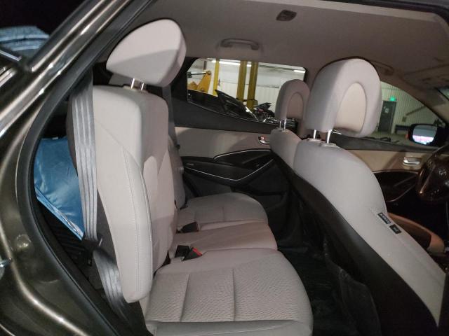 Photo 10 VIN: 5XYZU3LB5EG131775 - HYUNDAI SANTA FE S 