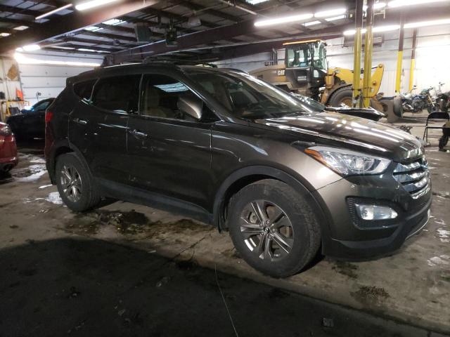 Photo 3 VIN: 5XYZU3LB5EG131775 - HYUNDAI SANTA FE S 