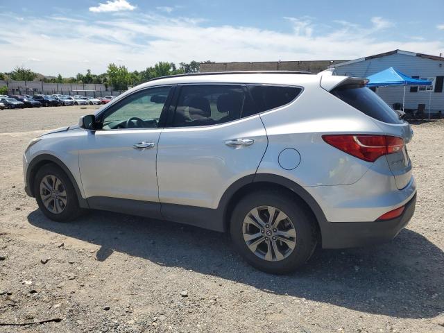 Photo 1 VIN: 5XYZU3LB5EG141853 - HYUNDAI SANTA FE S 