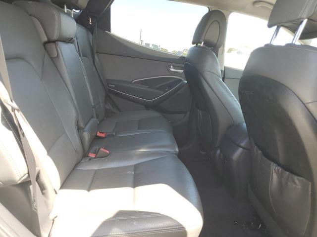 Photo 10 VIN: 5XYZU3LB5EG141853 - HYUNDAI SANTA FE S 