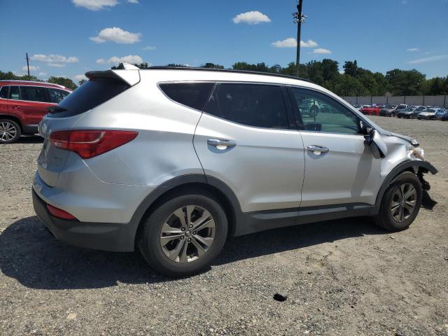 Photo 2 VIN: 5XYZU3LB5EG141853 - HYUNDAI SANTA FE S 