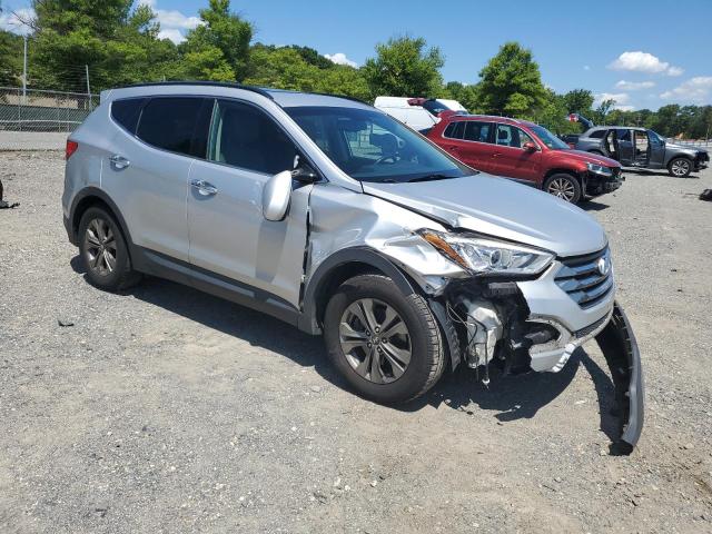 Photo 3 VIN: 5XYZU3LB5EG141853 - HYUNDAI SANTA FE S 