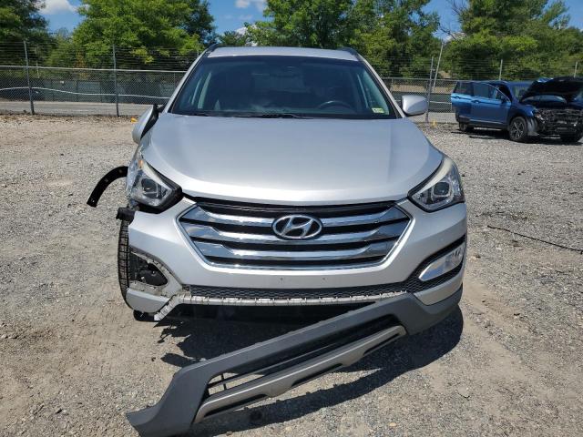 Photo 4 VIN: 5XYZU3LB5EG141853 - HYUNDAI SANTA FE S 