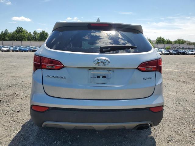 Photo 5 VIN: 5XYZU3LB5EG141853 - HYUNDAI SANTA FE S 