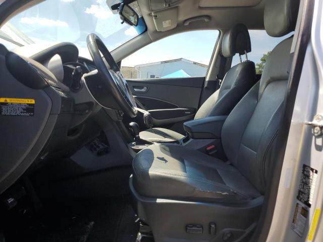 Photo 6 VIN: 5XYZU3LB5EG141853 - HYUNDAI SANTA FE S 