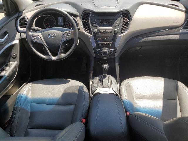 Photo 7 VIN: 5XYZU3LB5EG141853 - HYUNDAI SANTA FE S 