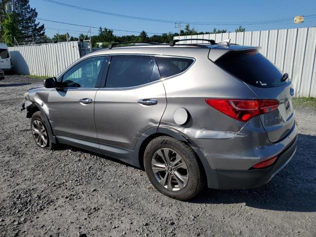 Photo 1 VIN: 5XYZU3LB5EG153887 - HYUNDAI SANTA FE S 