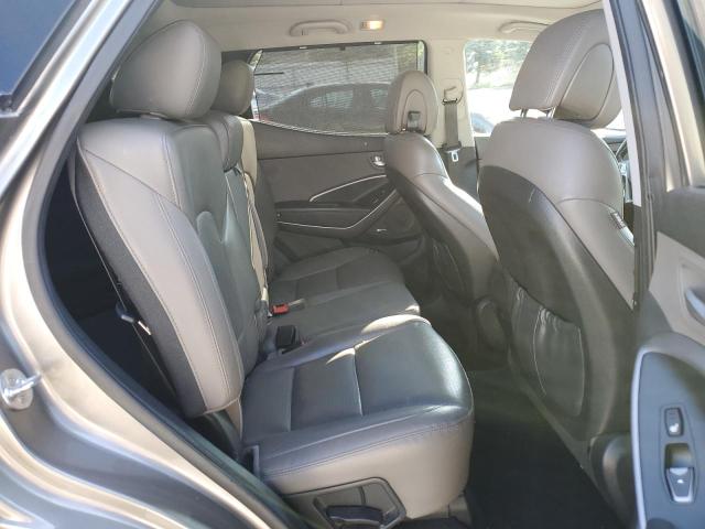 Photo 10 VIN: 5XYZU3LB5EG153887 - HYUNDAI SANTA FE S 