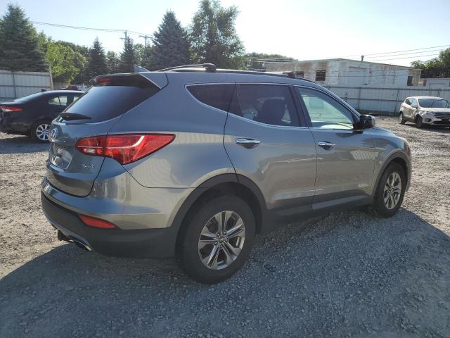 Photo 2 VIN: 5XYZU3LB5EG153887 - HYUNDAI SANTA FE S 