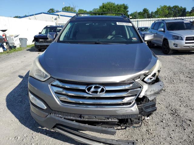 Photo 4 VIN: 5XYZU3LB5EG153887 - HYUNDAI SANTA FE S 