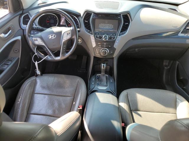 Photo 7 VIN: 5XYZU3LB5EG153887 - HYUNDAI SANTA FE S 