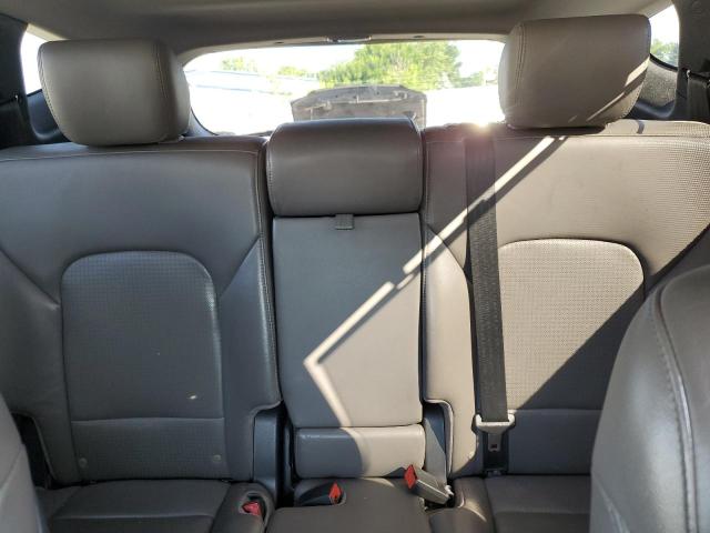 Photo 9 VIN: 5XYZU3LB5EG153887 - HYUNDAI SANTA FE S 