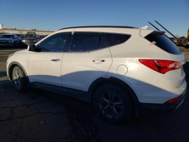 Photo 1 VIN: 5XYZU3LB5EG164209 - HYUNDAI SANTA FE S 