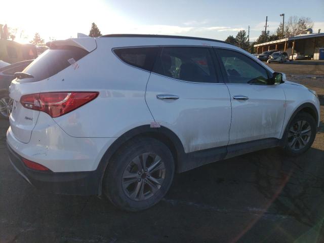 Photo 2 VIN: 5XYZU3LB5EG164209 - HYUNDAI SANTA FE S 