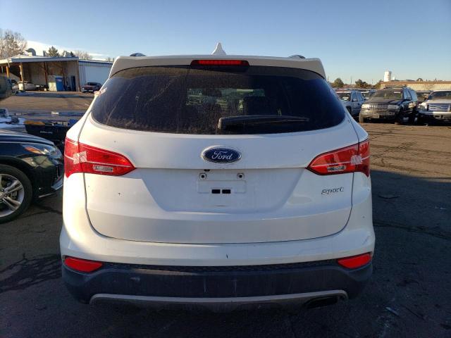 Photo 5 VIN: 5XYZU3LB5EG164209 - HYUNDAI SANTA FE S 