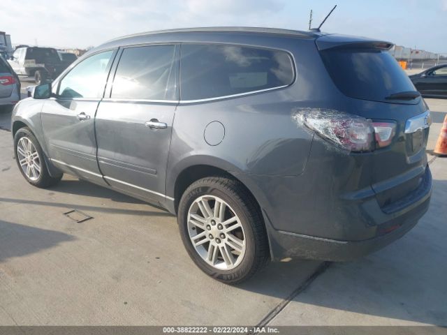 Photo 2 VIN: 5XYZU3LB5EG168874 - HYUNDAI SANTA FE SPORT 