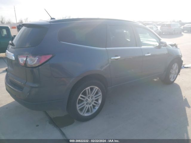 Photo 3 VIN: 5XYZU3LB5EG168874 - HYUNDAI SANTA FE SPORT 