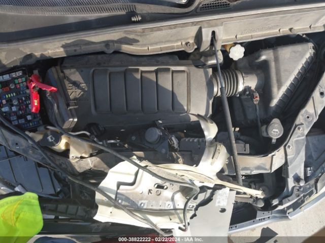 Photo 9 VIN: 5XYZU3LB5EG168874 - HYUNDAI SANTA FE SPORT 