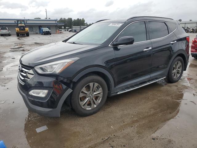 Photo 0 VIN: 5XYZU3LB5EG176330 - HYUNDAI SANTA FE S 