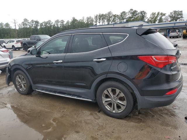 Photo 1 VIN: 5XYZU3LB5EG176330 - HYUNDAI SANTA FE S 