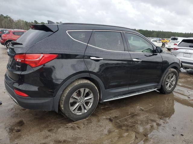 Photo 2 VIN: 5XYZU3LB5EG176330 - HYUNDAI SANTA FE S 